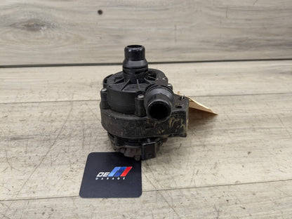 18-21 OEM BMW G01 G02 X3 X4 30 M40 Engine B46 B58 Auxiliary Cooling Water Pump