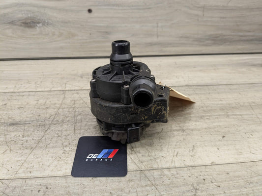 18-21 OEM BMW G01 G02 X3 X4 30 M40 Engine B46 B58 Auxiliary Cooling Water Pump