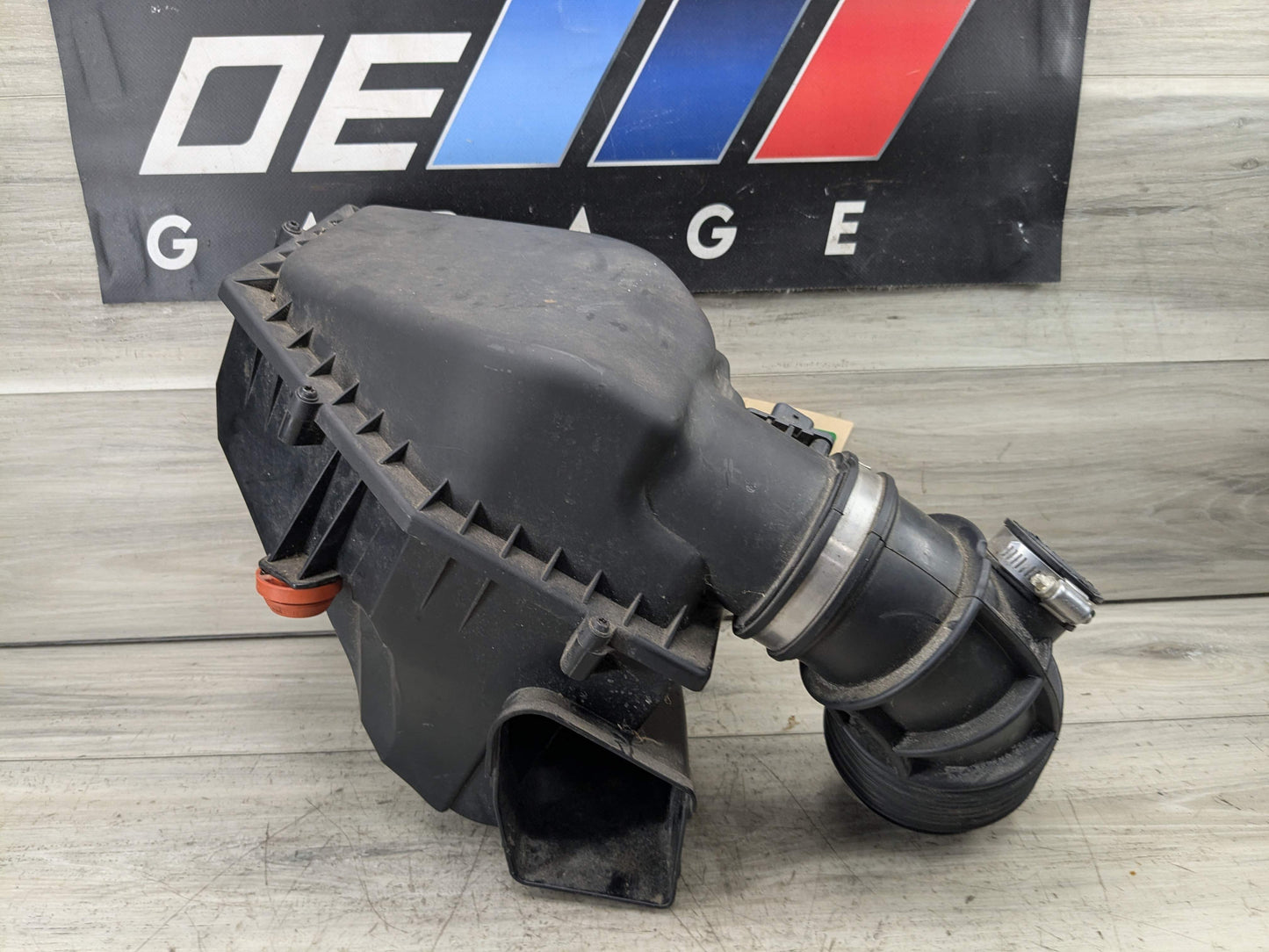 OEM BMW G01 G02 X3 X4 Engine B46 B48 Air Cleaner Filter Intake Housing Box