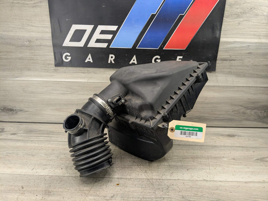 OEM BMW G01 G02 X3 X4 Engine B46 B48 Air Cleaner Filter Intake Housing Box