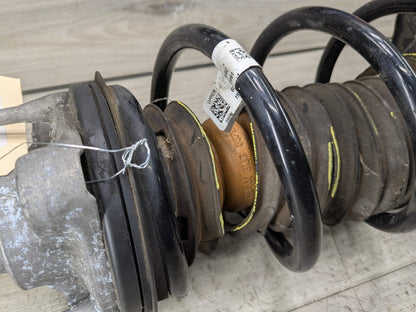 *OEM BMW G01 G02 X3 X4 30 30 Front Right Passenger Spring Strut Shock Absorber