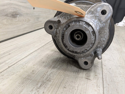 *OEM BMW G01 G02 X3 X4 30 30 Front Right Passenger Spring Strut Shock Absorber