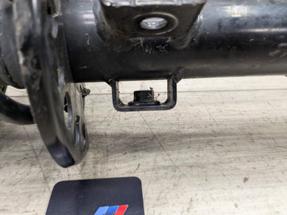 *OEM BMW G01 G02 X3 X4 30 30 Front Right Passenger Spring Strut Shock Absorber