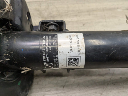 *OEM BMW G01 G02 X3 X4 30 30 Front Right Passenger Spring Strut Shock Absorber