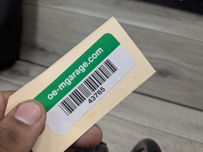 *OEM BMW G01 G02 X3 X4 30 30 Front Right Passenger Spring Strut Shock Absorber