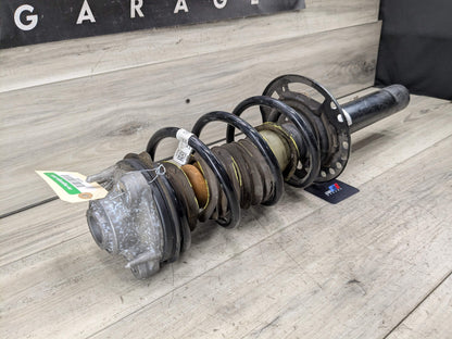 *OEM BMW G01 G02 X3 X4 30 30 Front Right Passenger Spring Strut Shock Absorber