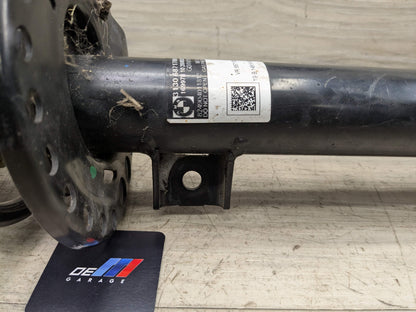 *OEM BMW G01 G02 X3 X4 30 30 Front Right Passenger Spring Strut Shock Absorber