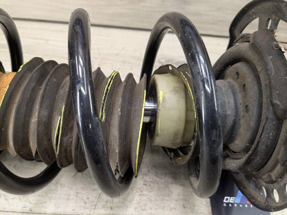 *OEM BMW G01 G02 X3 X4 30 30 Front Right Passenger Spring Strut Shock Absorber