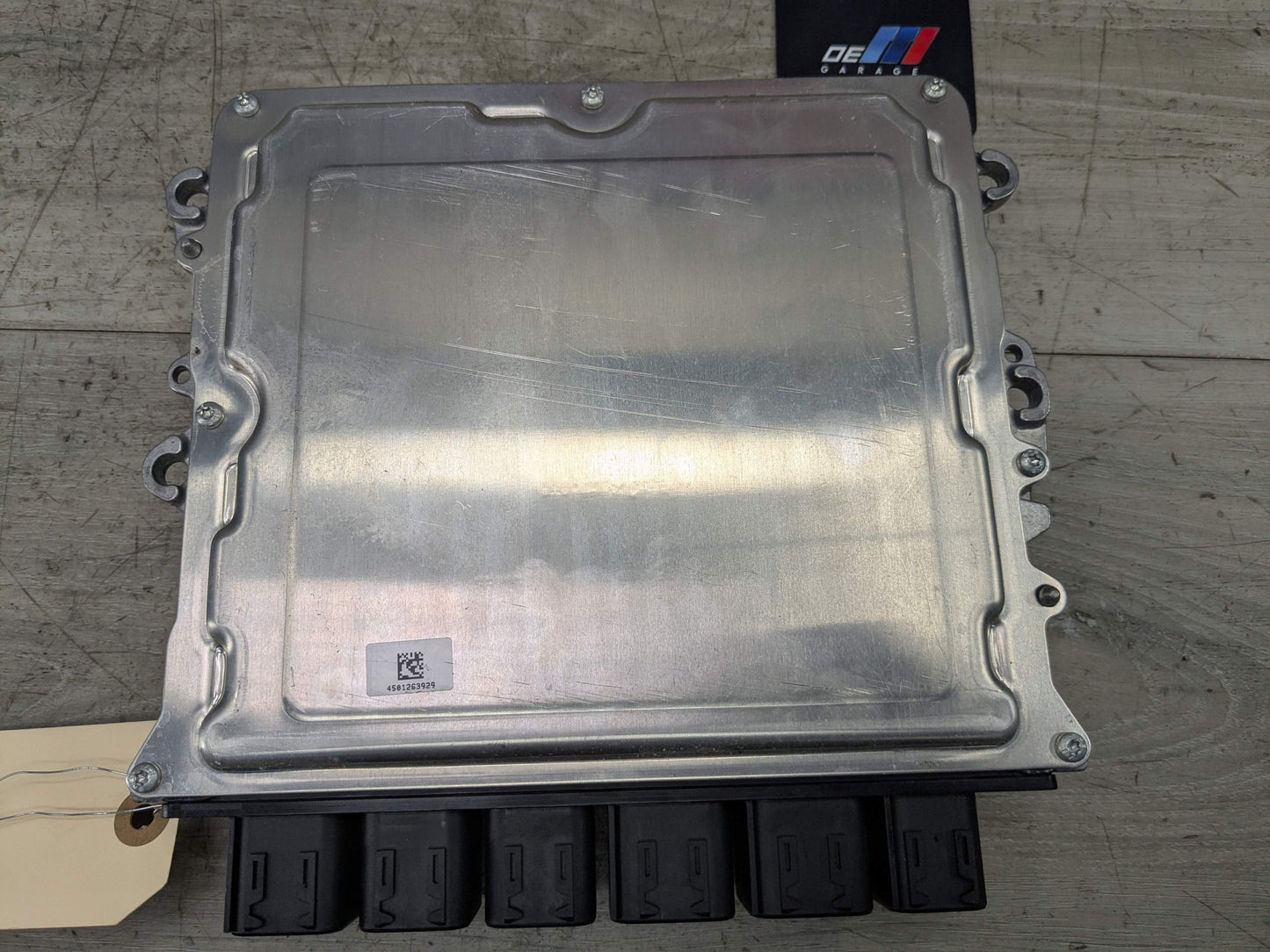 PRE-LCI OEM BMW G01 X3 G02 X4 G20 330 G30 530 ECU DME Engine B46 Computer Unit