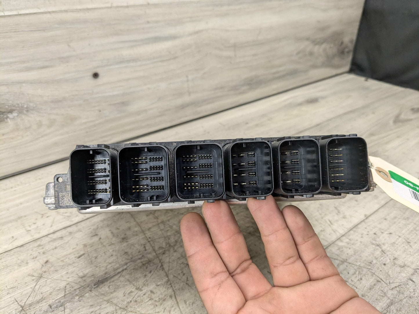 PRE-LCI OEM BMW G01 X3 G02 X4 G20 330 G30 530 ECU DME Engine B46 Computer Unit