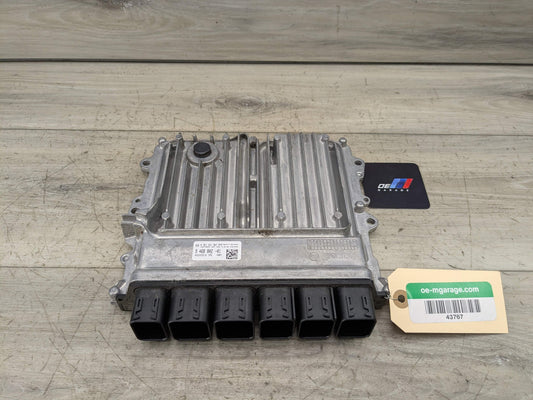 PRE-LCI OEM BMW G01 X3 G02 X4 G20 330 G30 530 ECU DME Engine B46 Computer Unit