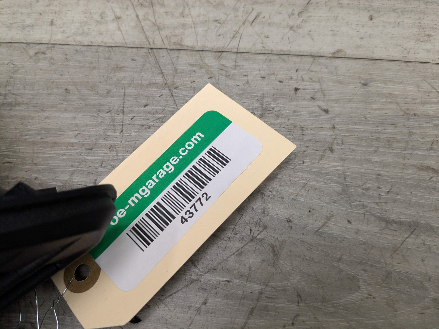 18-21 OEM BMW G01 G02 F97 F98 X3 X4 X3M X4M Dashboard AC Air Vent Center Grille