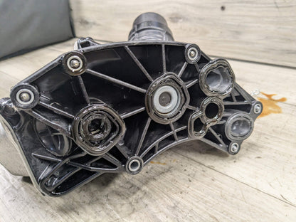 OEM BMW G01 G05 G16 G20 G22 G26 G30 Engine B58 Filter Oil Filter Housing Cooler