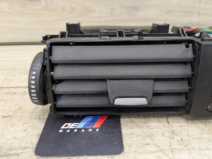 OEM BMW F30 F32 F33 F36 F80 F82 F83 M3 M4 Front Dash Central AC Air Vent Grille