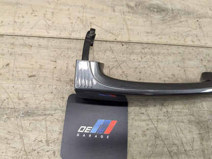 OEM BMW F22 F30 F32 F36 F80 M3 M4 Front Rear Right Passenger Door Handle COMFORT