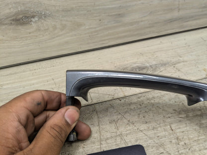 OEM BMW F22 F30 F32 F36 F80 M3 M4 Front Rear Right Passenger Door Handle COMFORT