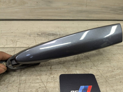 OEM BMW F22 F30 F32 F36 F80 M3 M4 FRONT Left Driver Door Handle COMFORT ACCESS