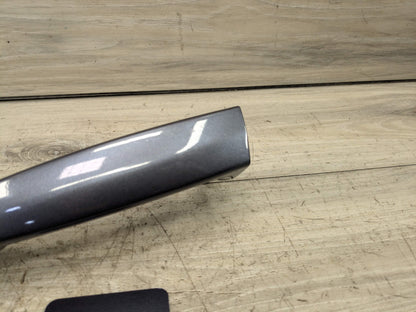 OEM BMW F22 F30 F32 F36 F80 M3 M4 FRONT Left Driver Door Handle COMFORT ACCESS