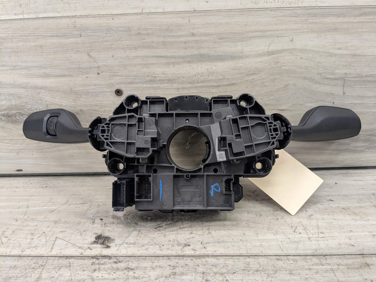 OEM BMW G02 G20 G30 330 M340 530 540 X4 Clock Spring Steering Wheel Angle Sensor