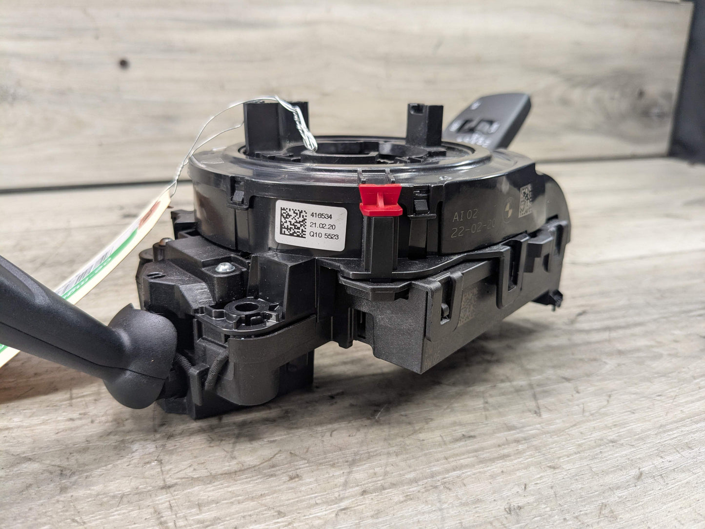 OEM BMW G02 G20 G30 330 M340 530 540 X4 Clock Spring Steering Wheel Angle Sensor