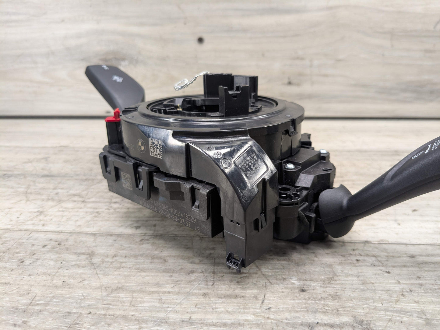 OEM BMW G02 G20 G30 330 M340 530 540 X4 Clock Spring Steering Wheel Angle Sensor