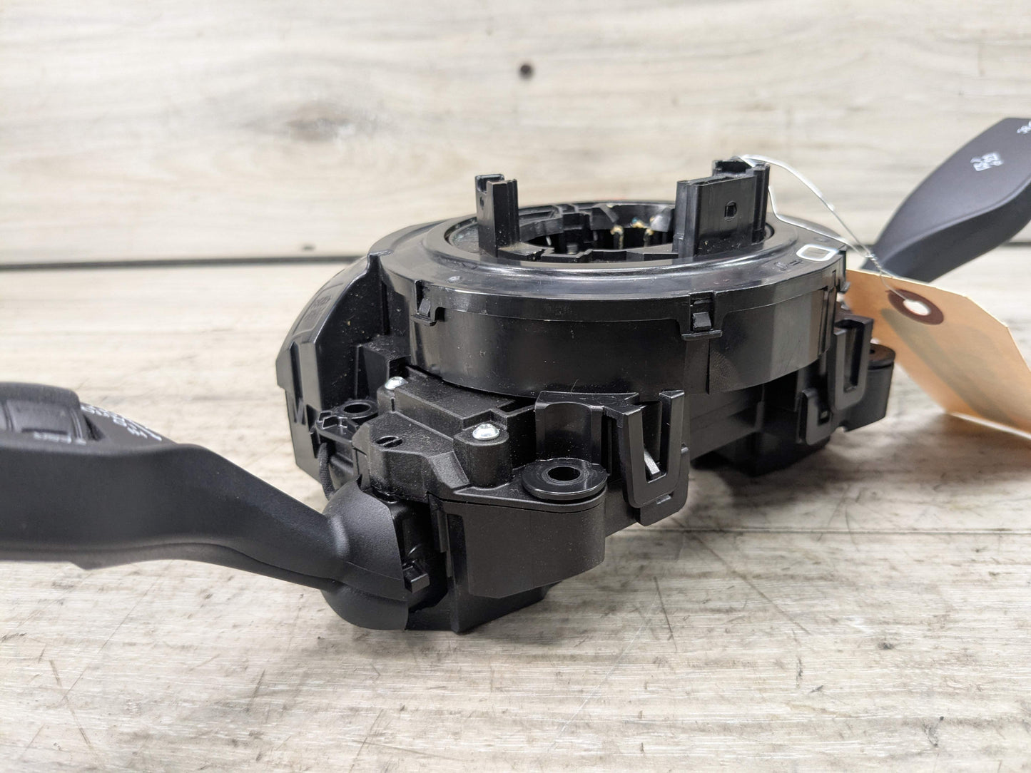 OEM BMW G02 G20 G30 330 M340 530 540 X4 Clock Spring Steering Wheel Angle Sensor