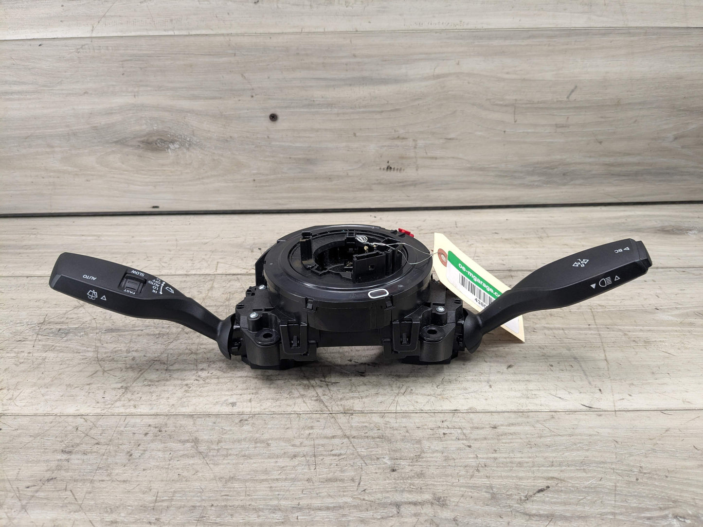 OEM BMW G02 G20 G30 330 M340 530 540 X4 Clock Spring Steering Wheel Angle Sensor