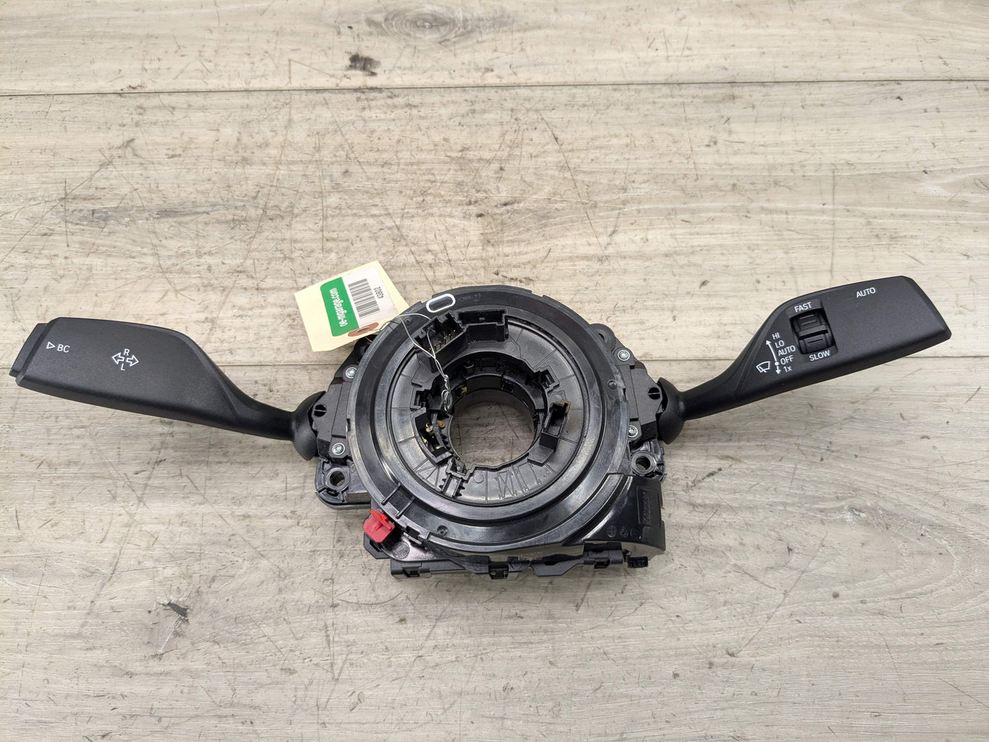 OEM BMW G02 G20 G30 330 M340 530 540 X4 Clock Spring Steering Wheel Angle Sensor
