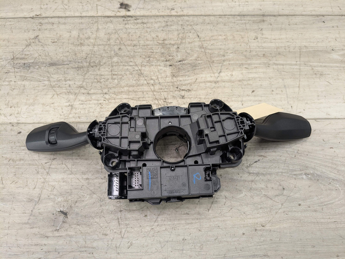 OEM BMW G02 G20 G30 330 M340 530 540 X4 Clock Spring Steering Wheel Angle Sensor