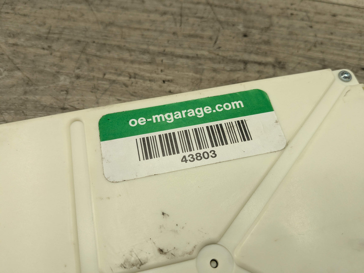 OEM BMW G01 G05 G12* G16 G20 G26 G80 M3 M4 X3 Body Domain Controller BDC Module