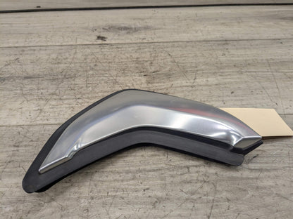 19-25 OEM BMW G20 330 M340 Rear Left Driver Quarter C Pillar Column Cover Trim