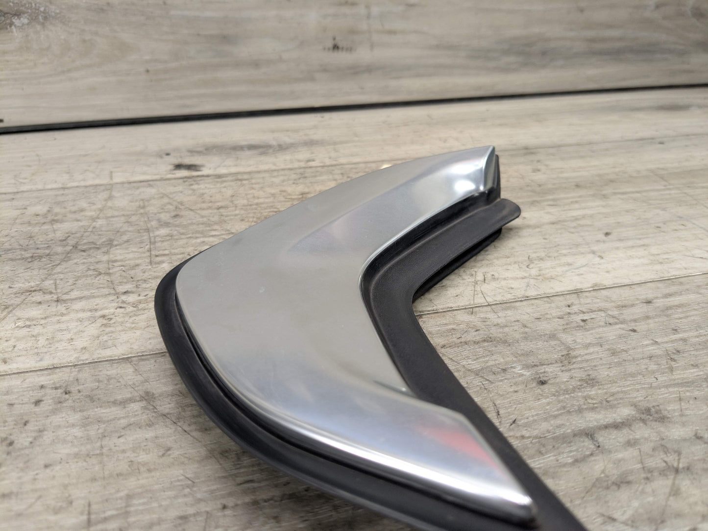 19-25 OEM BMW G20 330 M340 Rear Left Driver Quarter C Pillar Column Cover Trim