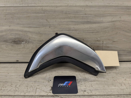 19-25 OEM BMW G20 330 M340 Rear Left Driver Quarter C Pillar Column Cover Trim