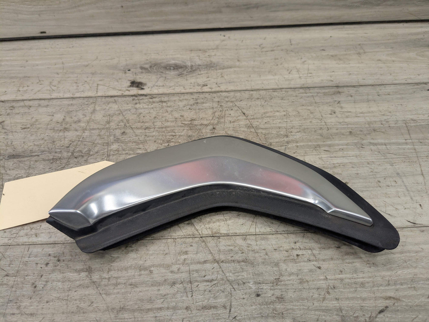 OEM BMW G20 330 M340 Rear Right Passenger Quarter C Pillar Column Cover Trim