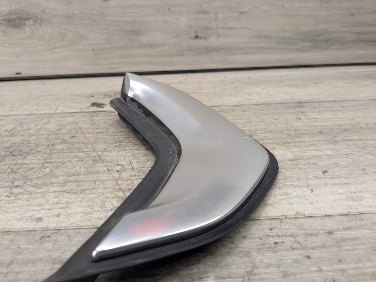 OEM BMW G20 330 M340 Rear Right Passenger Quarter C Pillar Column Cover Trim