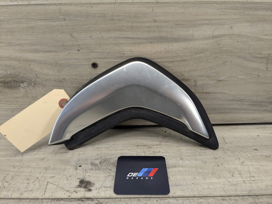 OEM BMW G20 330 M340 Rear Right Passenger Quarter C Pillar Column Cover Trim
