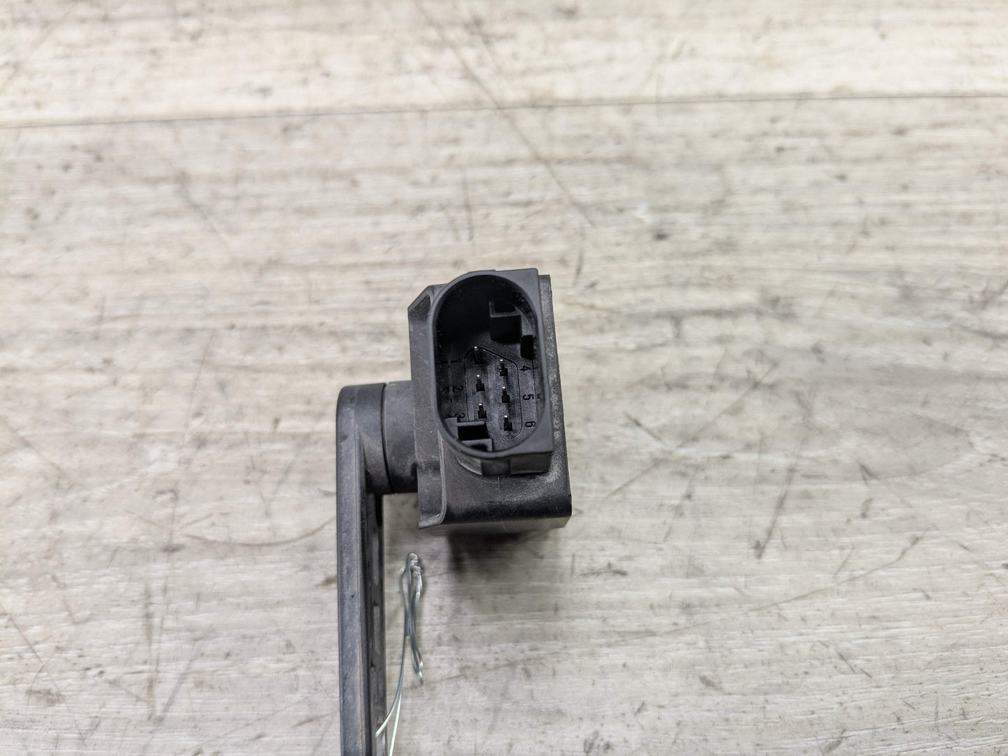 OEM BMW F30 F80 G20 G30 M3 Front Rear Left Right Suspension Height Level Sensor