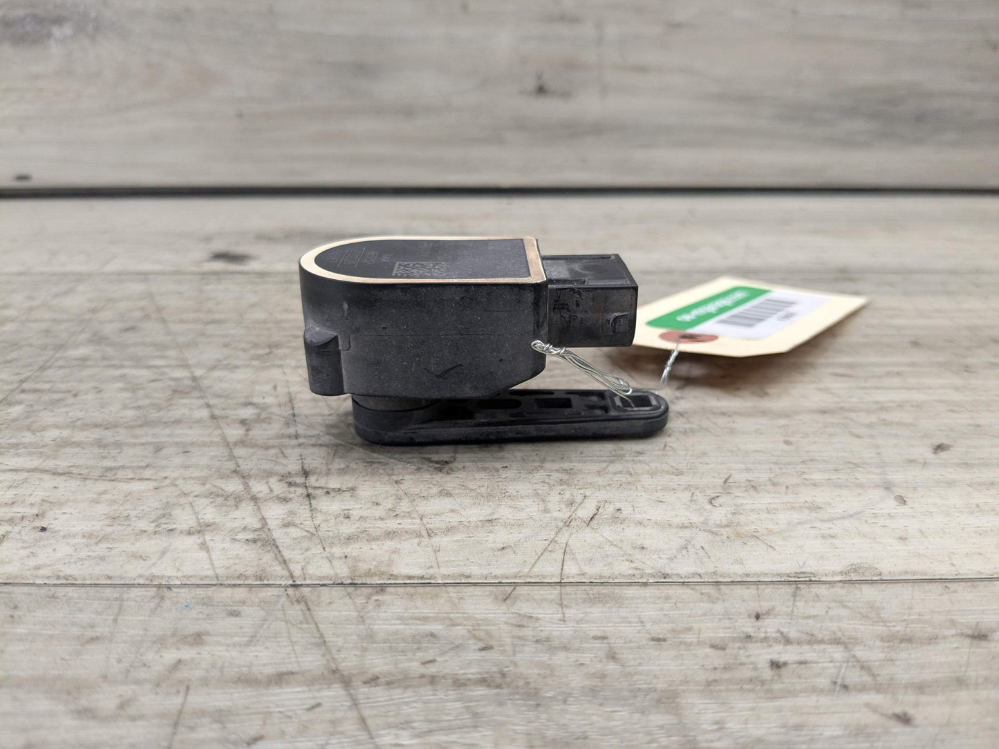 OEM BMW F30 F80 G20 G30 M3 Front Rear Left Right Suspension Height Level Sensor