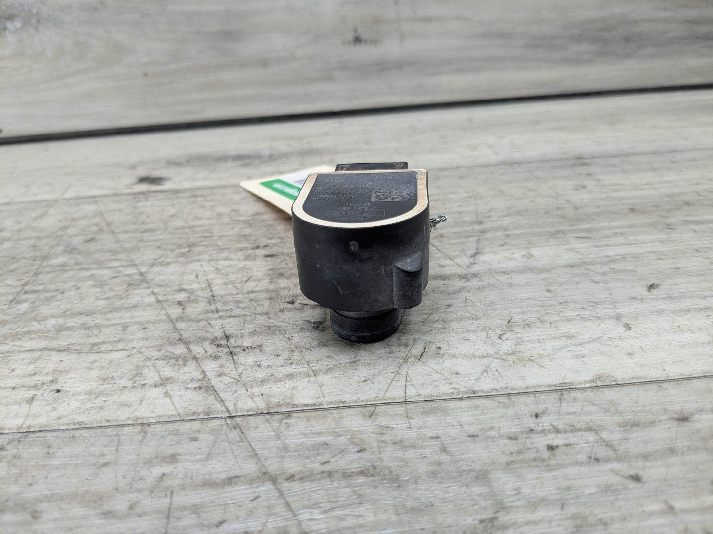 OEM BMW F30 F80 G20 G30 M3 Front Rear Left Right Suspension Height Level Sensor