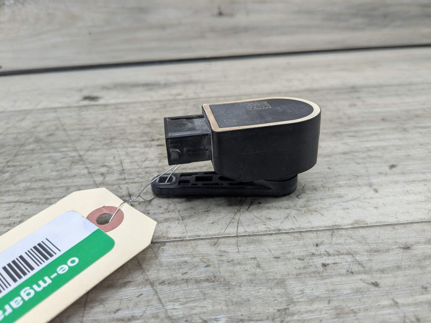 OEM BMW F30 F80 G20 G30 M3 Front Rear Left Right Suspension Height Level Sensor