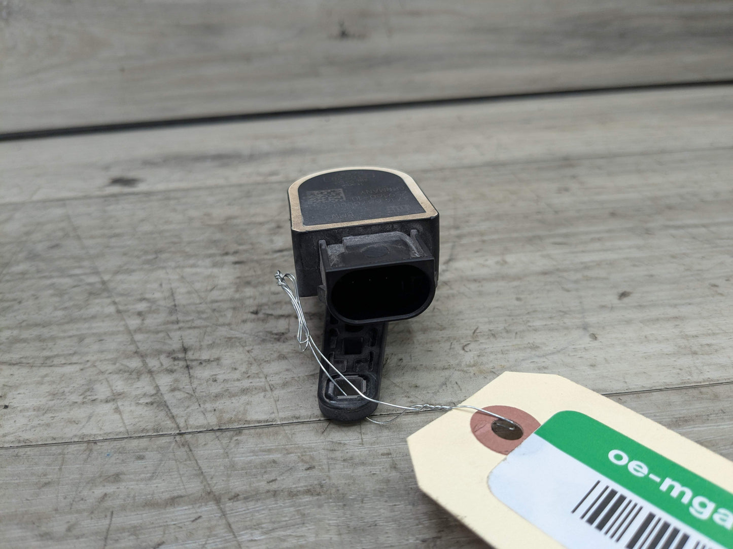 OEM BMW F30 F80 G20 G30 M3 Front Rear Left Right Suspension Height Level Sensor