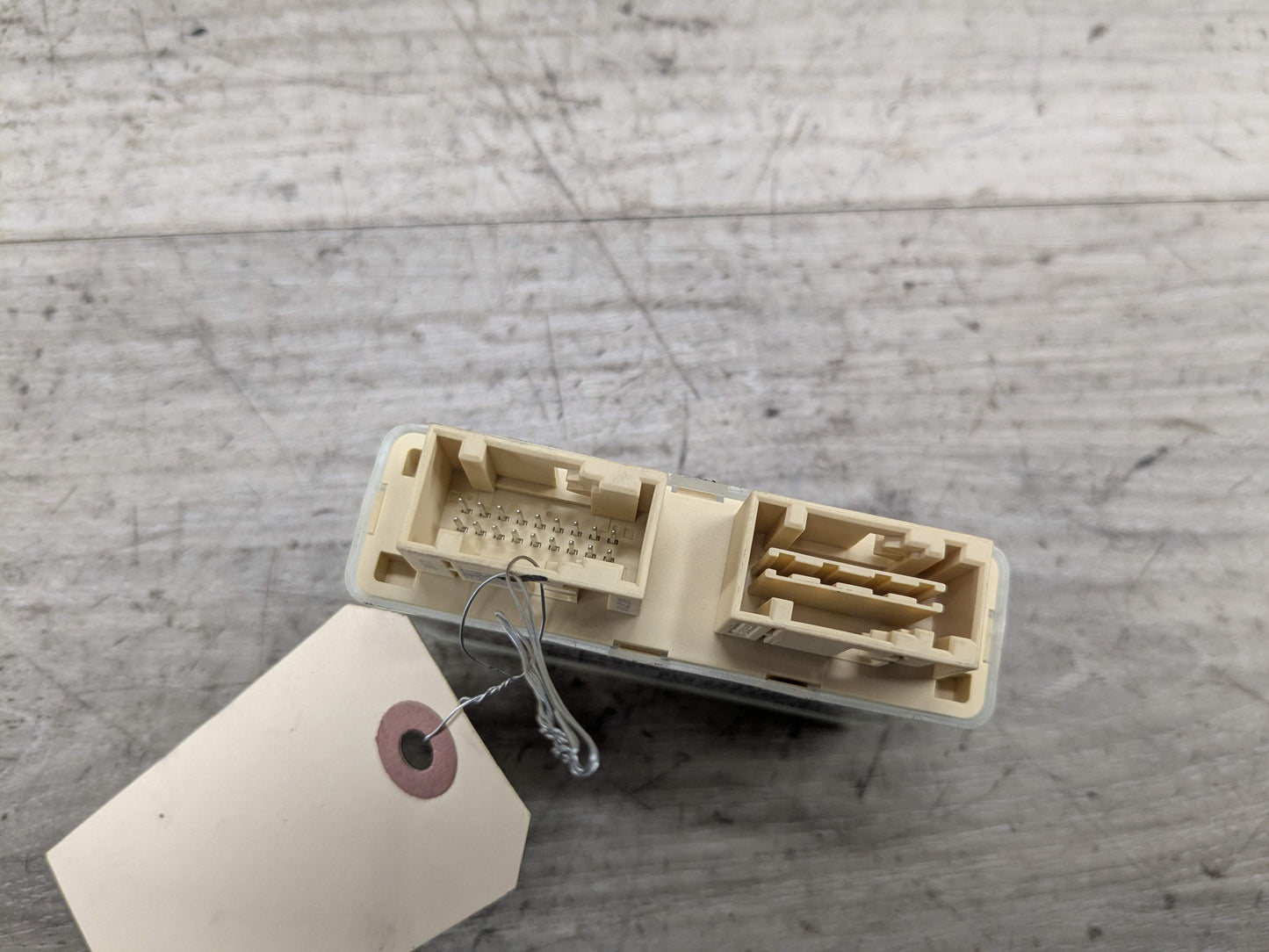 OEM BMW G01 G05 G20 G22 G23 G26 G30 G42 Parking Distance Control Module Unit PDC