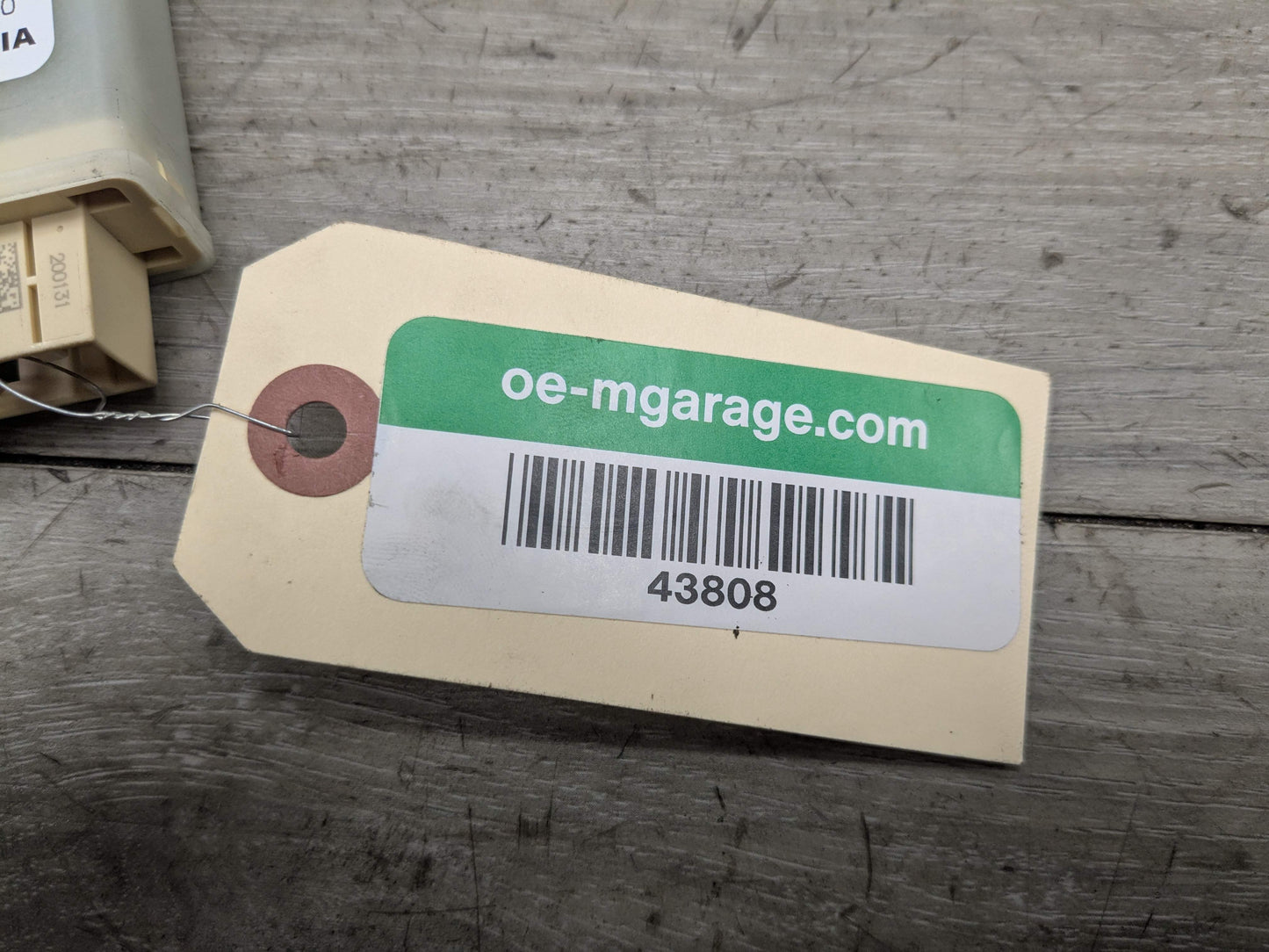 OEM BMW G01 G05 G20 G22 G23 G26 G30 G42 Parking Distance Control Module Unit PDC