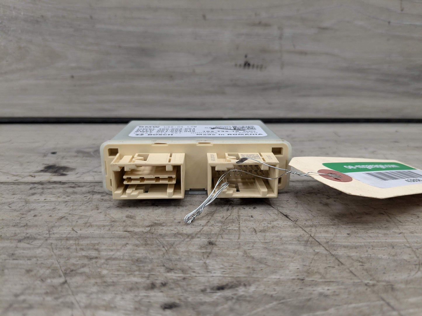 OEM BMW G01 G05 G20 G22 G23 G26 G30 G42 Parking Distance Control Module Unit PDC