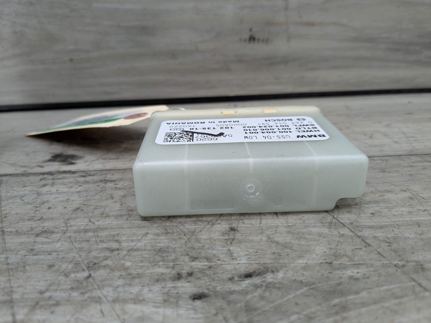 OEM BMW G01 G05 G20 G22 G23 G26 G30 G42 Parking Distance Control Module Unit PDC