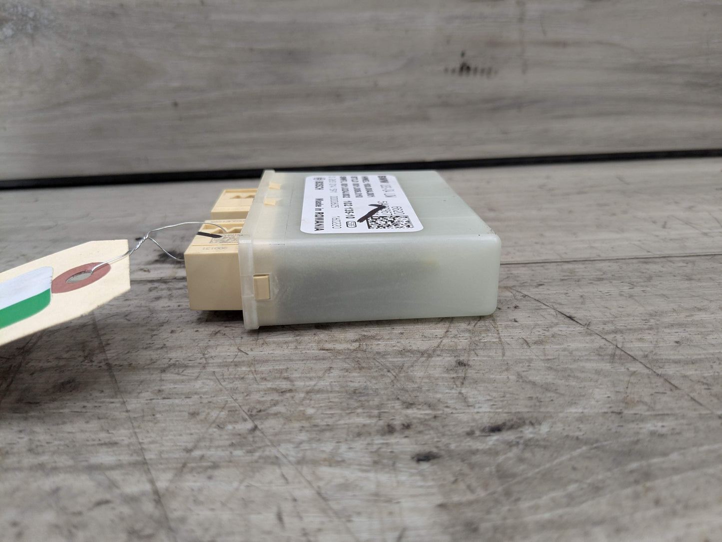 OEM BMW G01 G05 G20 G22 G23 G26 G30 G42 Parking Distance Control Module Unit PDC