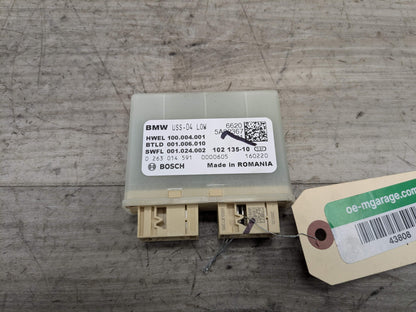 OEM BMW G01 G05 G20 G22 G23 G26 G30 G42 Parking Distance Control Module Unit PDC