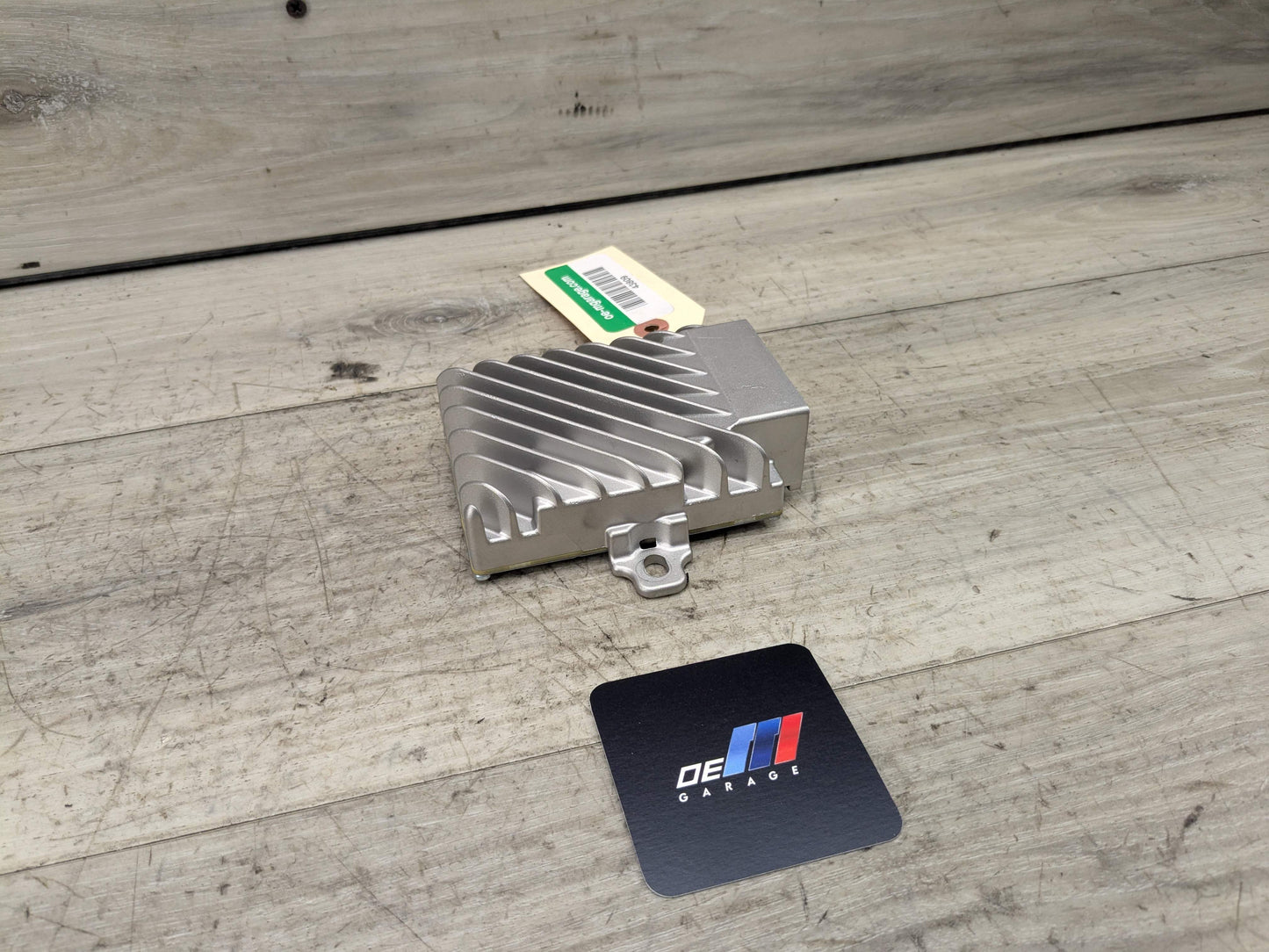 OEM BMW F44 F97 G01 G12 G20 X3 HiFi Stereo Audio Amplifier Amp HARMAN BECKER