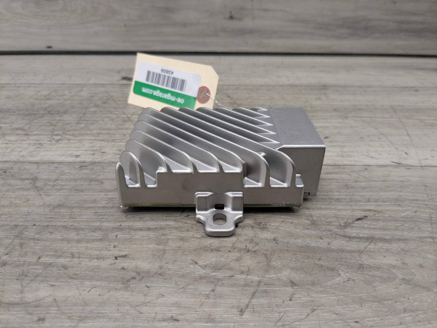 OEM BMW F44 F97 G01 G12 G20 X3 HiFi Stereo Audio Amplifier Amp HARMAN BECKER