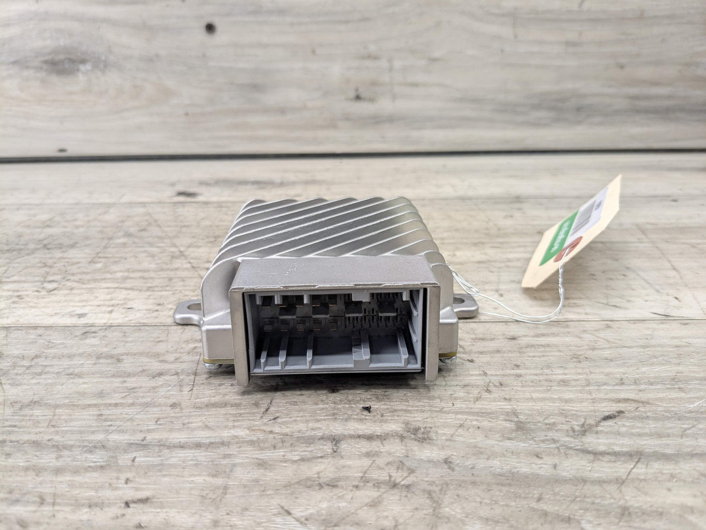 OEM BMW F44 F97 G01 G12 G20 X3 HiFi Stereo Audio Amplifier Amp HARMAN BECKER